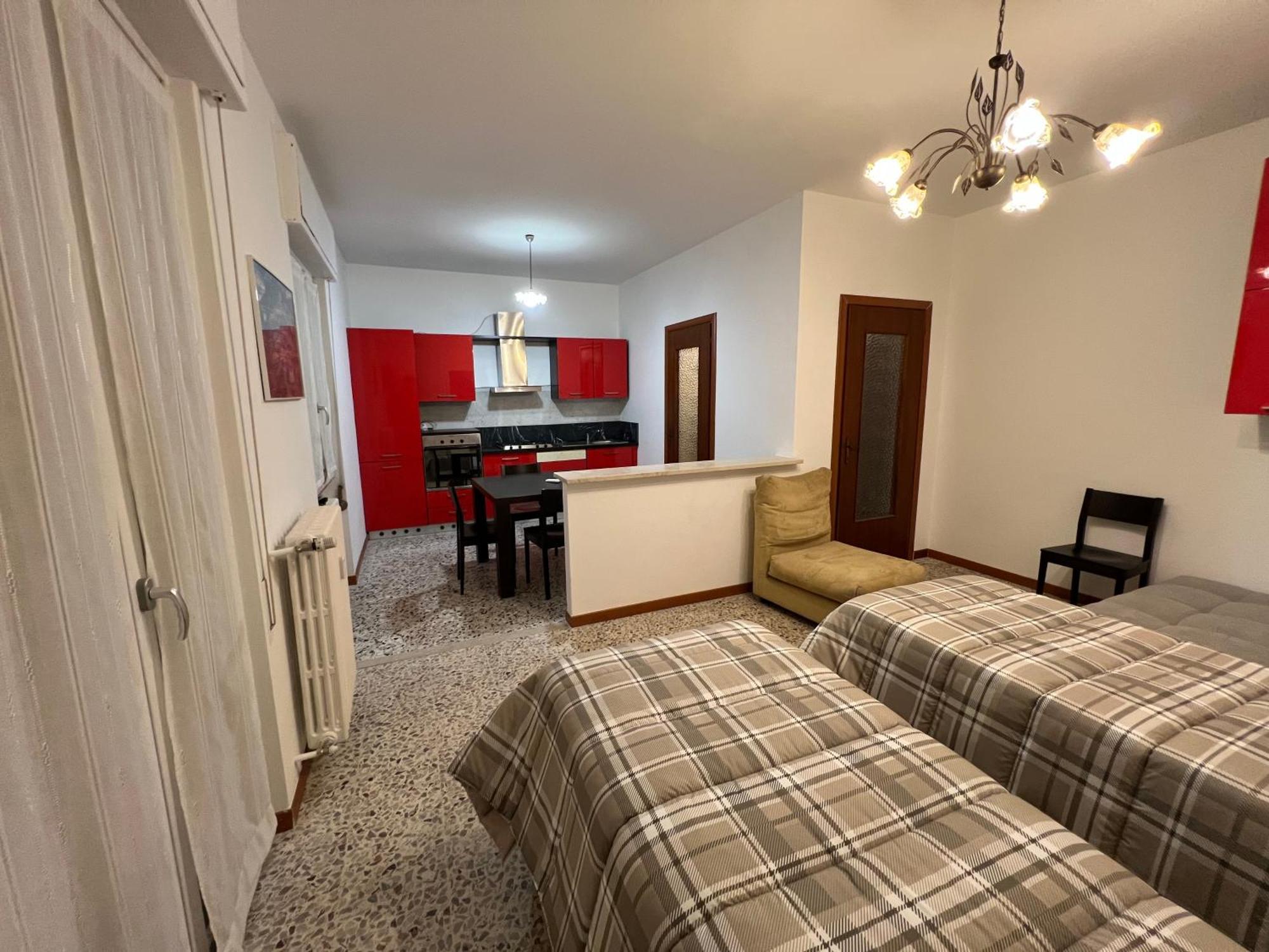 Macloud Pub B&B Сарнико Екстериор снимка