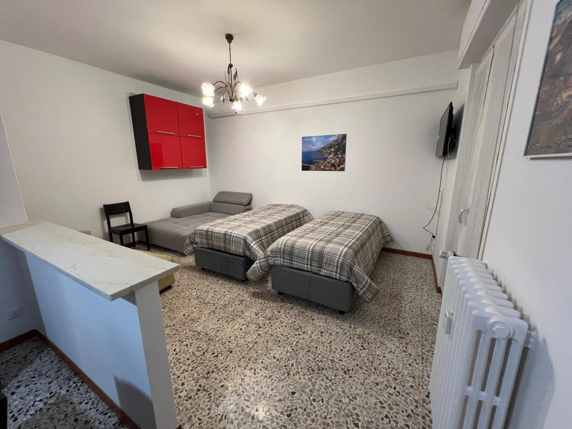 Macloud Pub B&B Сарнико Екстериор снимка